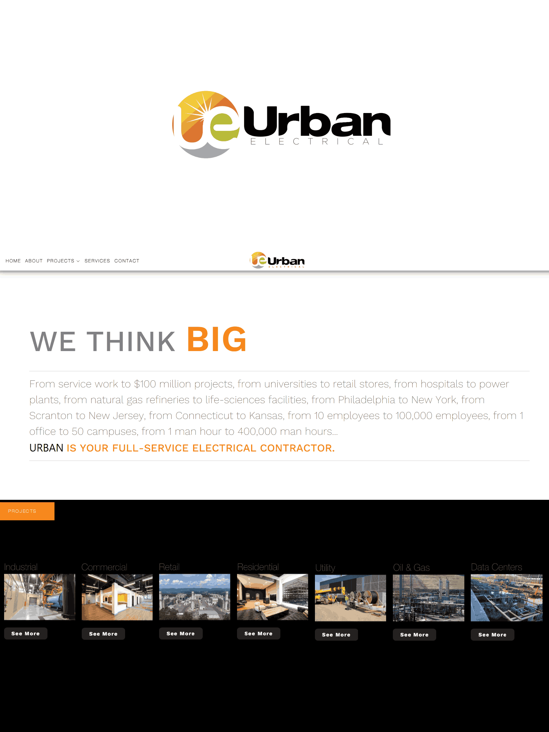 urban